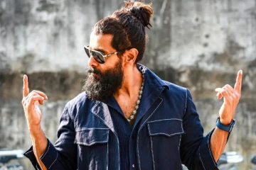 விலா எலும்பு முறிந்து காயங்களுடன் ஆதித்த கரிகாலன்! மருத்துவர்கள் கூறிய சோக செய்தி..