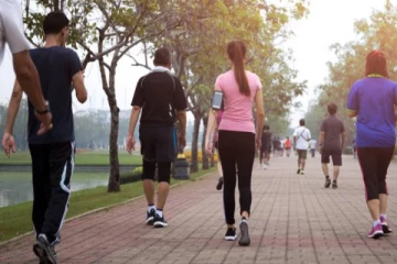 மாலை வேளையில் நடைபயிற்சி செய்தால் இந்த நோய் வராதாம்.. அவசியம் தெரிஞ்சிக்கோங்க