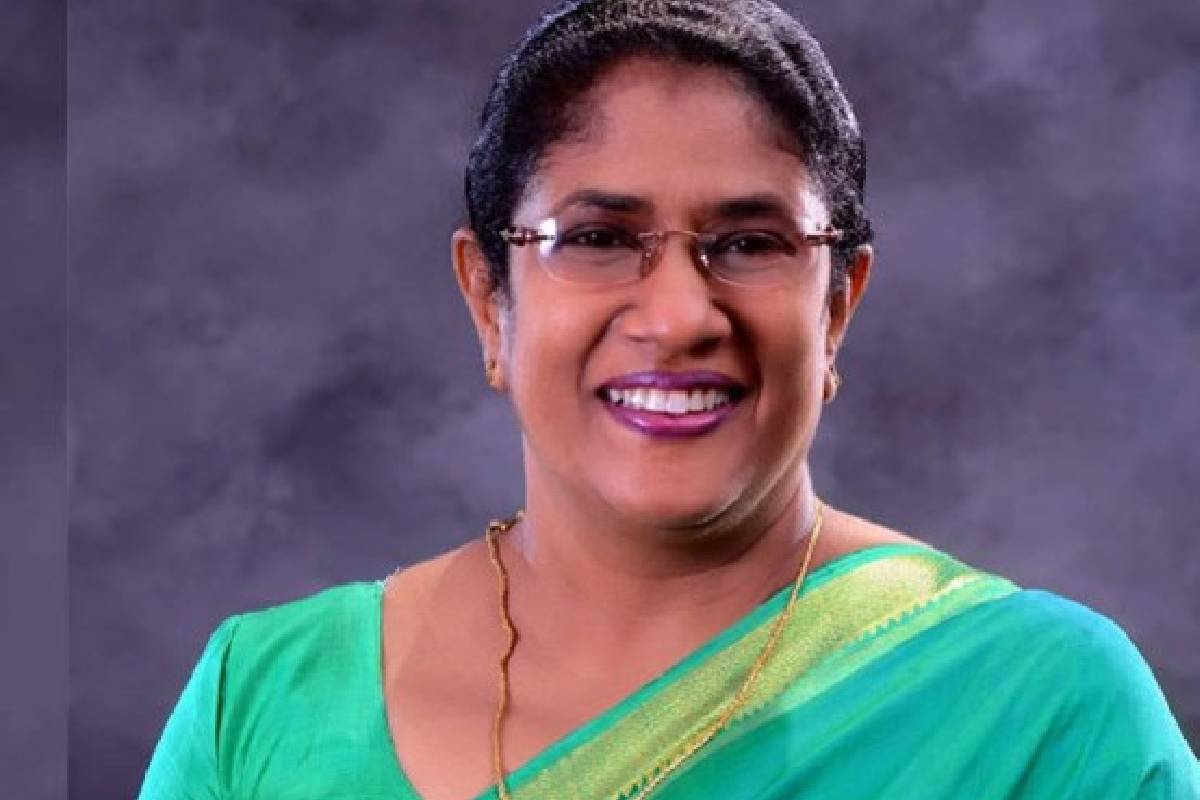 ஐக்கிய மக்கள் சக்தி விடுத்த அழைப்பை மறுத்த ஐக்கிய தேசியக் கட்சி | Sjb S Call Unp Thalatha Atukorale Refuses