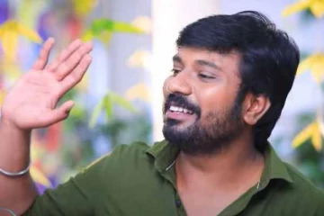 இன்னொரு தொடரில் நடிக்க வந்துள்ள சிறகடிக்க ஆசை சீரியல் நடிகர் வெற்றி வசந்த்- எதில் பாருங்க, வீடியோ இதோ