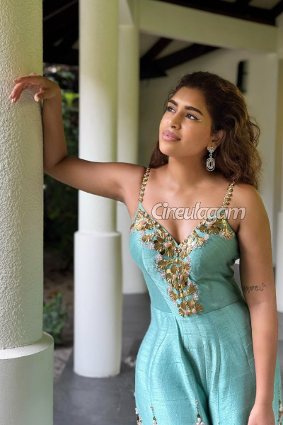 கெனிஷா கர்ப்பமாக இருக்கிறாரா? ரவி மோகன் புது girlfriend.. அவரே கொடுத்த பதில் | Is Ravi Mohan Girlfriend Keneesha Pregnant
