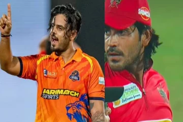 வெறுப்பேற்றிய திக்வேஷ்; ஆக்ரோஷமான நித்திஷ் - நிர்வாகம் கடும் நடவடிக்கை!