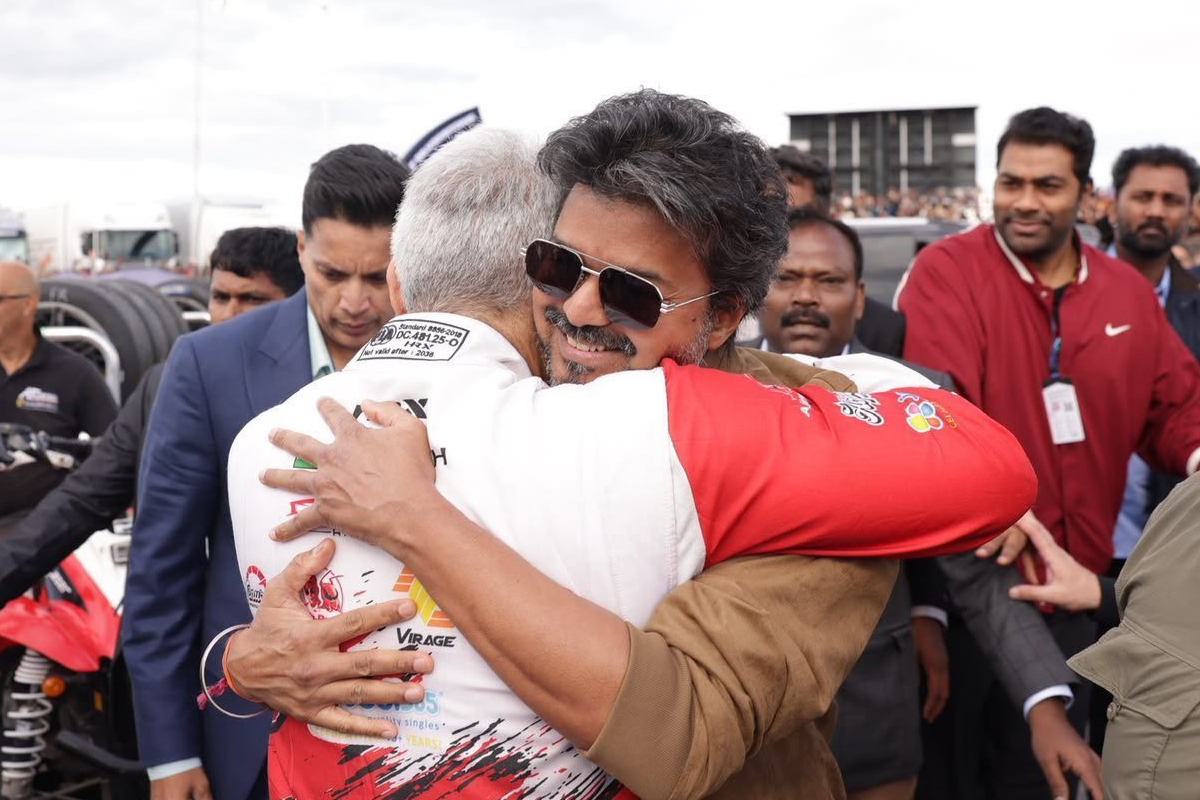 விஜய் ஆட்சியில் அஜித்திற்கு பதவியா.. பிரபலம் சொன்ன தகவல் | A Position For Ajith Under Cm Vijays Governance