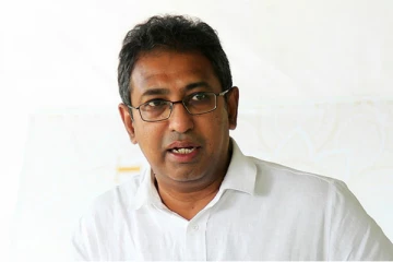 நிறைவேற்று அதிகார ஜனாதிபதி முறைமை எப்போது இல்லாமல் செய்யப்படும்