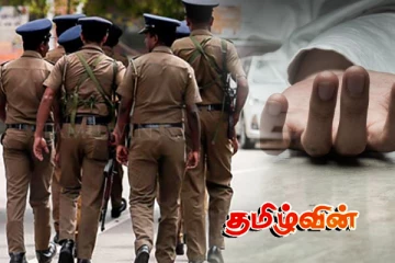 மட்டக்களப்பில் 13 வயது சிறுமி தவறான முடிவெடுத்து உயிர்மாய்ப்பு