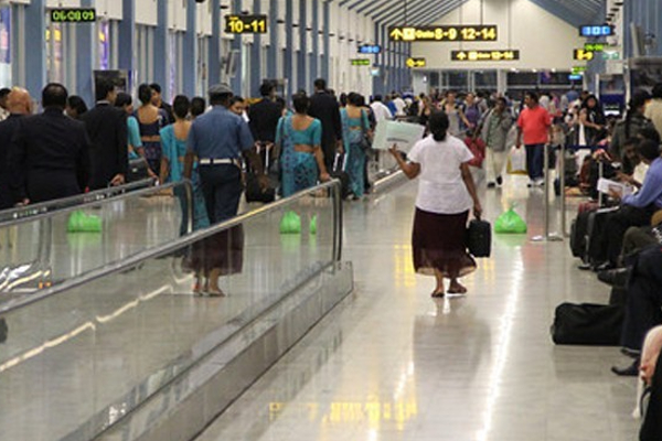 சர்வதேச விமான நிலையத்தின் செயல்பாடுகள் பாதிக்கப்படவில்லை! வெளியான அறிவிப்பு | Information About Bandaranayake Airport சர்வதேச விமான நிலையத்தின் செயல்பாடுகள் பாதிக்கப்படவில்லை! வெளியான அறிவிப்பு | Information About Bandaranayake Airport