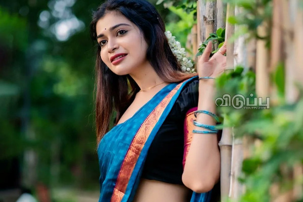 கவர்ச்சியை தாண்டி இதையும் செய்வேன்!! அசிங்கப்படுத்தியவருக்கு நடிகை தர்ஷா பதிலடி | Netizens Trolled Dharsha Gupta Shares Omg Video கவர்ச்சியை தாண்டி இதையும் செய்வேன்!! அசிங்கப்படுத்தியவருக்கு நடிகை தர்ஷா பதிலடி | Netizens Trolled Dharsha Gupta Shares Omg Video