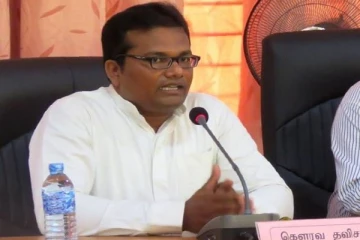 நிலாவரையில் தொல்லியல் திணைக்களத்தின் நடவடிக்கைக்கு தடை: தவிசாளர் நிரோஷை மீளவும் மன்றில் முன்னிலையாக பணிப்பு(Photo)