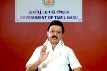 கொரோனாவை வெல்வோம்!  முழு ஊரடங்கிற்கு விரைவில் முற்றுப்புள்ளி வைக்க வேண்டும் : முதல்வர் மு.க.ஸ்டாலின்