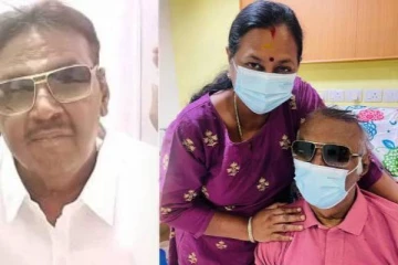 "பிரார்த்தனை செய்த அனைவருக்கும் நன்றி"விஜயகாந்த் அறிக்கை