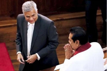 நடக்கப் போகும் முக்கிய விடயத்தை பகிரங்கமாக அறிவித்தார் ரணில்