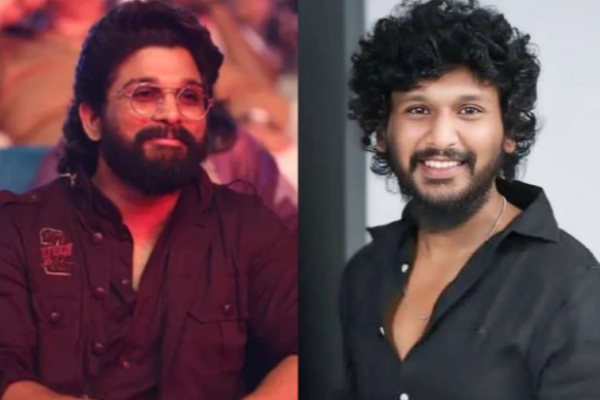 லோகேஷ் - அல்லு அர்ஜுன் படத்தின் கதாநாயகி யார்? இந்த பாலிவுட் நடிகை தானா? | Shraddha Kapoor Acting In Aa23 Opposite Allu Arjun