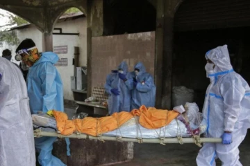 யாழில் கோவிட் தொற்றால் இன்றும் ஒருவர் உயிரிழப்பு