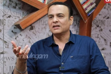 இப்போ இருக்குற Hero's பார்த்தா கோவம் வருது.. சீரியல் நடிகர் அரவிந்த் Interview