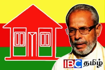 தமிழரசு கட்சிக்கும் ஒற்றையாட்சிக்கும் சம்பந்தமில்லை: சி.வி.கே பகிரங்கம்