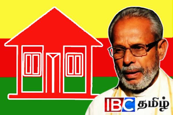 தமிழரசு கட்சிக்கும் ஒற்றையாட்சிக்கும் சம்பந்தமில்லை: சி.வி.கே பகிரங்கம்