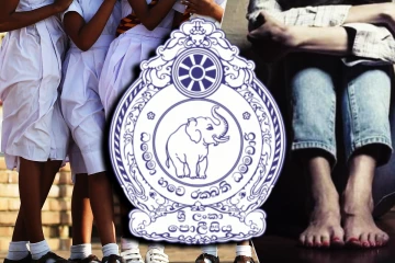 இலங்கையில் அதிகரித்து வரும் பதின்வயது கர்ப்பங்கள்