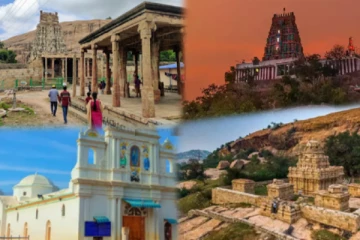 அப்படி என்ன இருக்கு புதுக்கோட்டையில்? இங்கு சுற்றிப்பார்க்க வேண்டிய முக்கிய இடங்கள்!