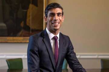 நான் இந்திய வம்சாவளியைச் சேர்ந்தவன்... பிரித்தானிய நாடாளுமன்றத்தில் வெளிப்படையாக பேசிய ரிஷி சுனக்