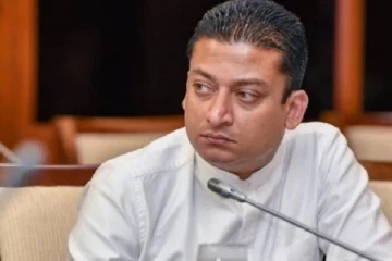 எந்தவொரு பயங்கரவாத தாக்குதல்களுக்கும் நாட்டின் ஆட்சியாளரே பொறுப்பு - திலும் அமுனுகம