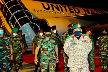 இலங்கையின் அனைத்து துறைகளும் அமெரிக்காவின் கட்டுப்பாட்டில்