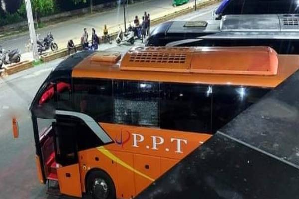 நீண்ட இழுபறியின் பின்னர் யாழில் ஆரம்பிக்கப்பட்ட சேவை | The Service Started In Yali After A Long Delay
