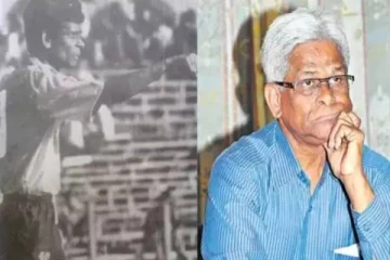 இந்திய கால்பந்து வீரர் முகமது ஹபீப் காலமானார்