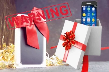 கையடக்க தொலைபேசிகளுக்கு குறுஞ்செய்தி ஊடாக அனுப்பப்படும் பரிசுகள் தொடர்பில் எச்சரிக்கை