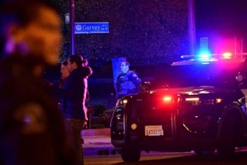 புத்தாண்டு கொண்டாட்டத்தில் திளைத்த மக்கள்... சில நொடியில் தலைகீழாக மாறிய நிலைமை: ரத்தவெள்ளத்தில் சரிந்த பலர்