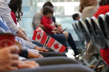 கனடாவுக்கு வருபவர்களைவிட வெளியேறுபவர்கள் அதிகமாக இருக்கவேண்டும்: தற்போதைய கனேடிய செய்தி