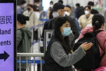 යළි ලොව පුරා කොවිඩ් අවදානමක්..? චීනය අද සිදු කළ දේ