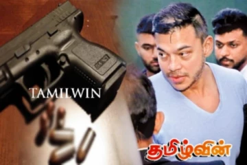 மகிந்தவின் மகனுக்கு உயிர் அச்சுறுத்தல் - அரசிடம் விடுக்கப்பட்டுள்ள கோரிக்கை