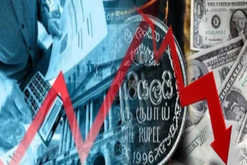 நாட்டின் மொத்த உள்நாட்டு உற்பத்தி தொடர்பில் அறிவிப்பு