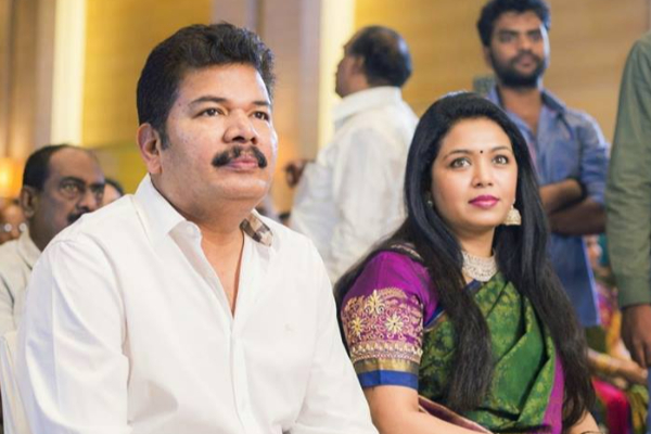 இயக்குநர் ஷங்கர் திருமணத்தில் நடிகர் திலகம் சிவாஜி கணேசன்.. இதுவரை பலரும் பார்த்திராத புகைப்படம் | Nadigar Thilagam Sivaji In Shankar Marriage