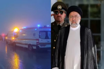 துருக்கியை அடுத்து ரஷ்யாவும்... ஈரான் ஜனாதிபதி தொடர்பில் நடவடிக்கைகள் தீவிரம்