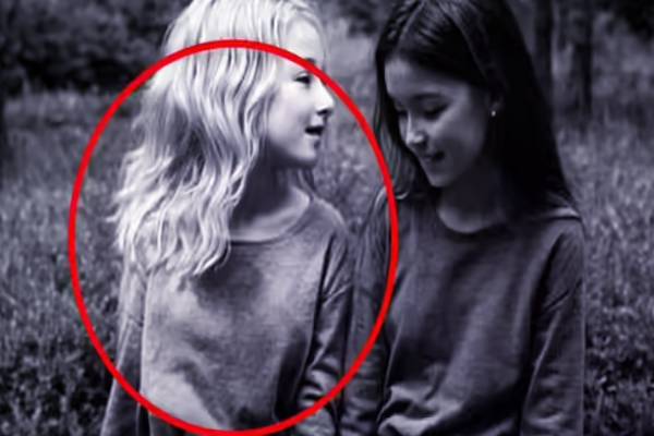 இந்த படத்தில் மூன்றாவது முகத்தை கண்டுபிடிக்க முடியுமா? | Mind Bending Image Spot 3Rt Face