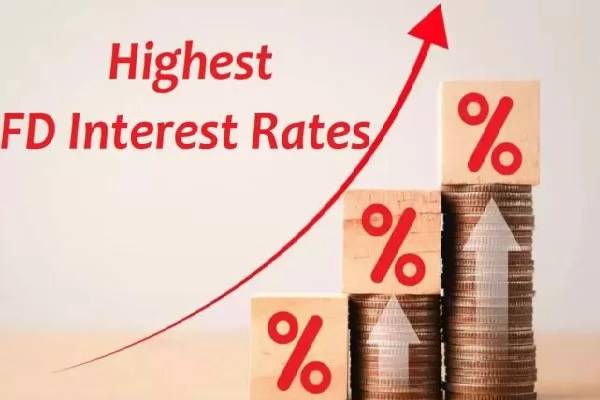 1 வருட FD-க்கு அதிக வட்டி விகிதங்களை வழங்கும் 10 வங்கிகள் | 10 Banks Offering Highest Interest Rate 1 Year Fd