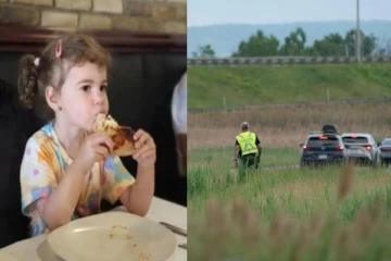 கனேடிய மாகாணமொன்றில் மாயமான 3 வயது குழந்தை: சமீபத்திய தகவல்