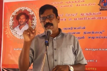 தமிழ் தேசியவாதத்தை சிதைக்க தென்னிலங்கை கடும்போக்குவாதிகள் முனைப்பு