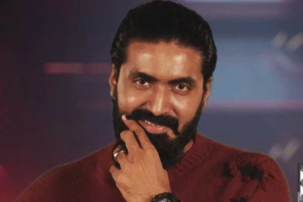 Bigg Boss: பிக்பாஸ் எவிக்ஷன் நியாயமாக நடக்கவில்லையா? வெளியேறிய ப்ரஜன் வெளியிட்ட முதல் காட்சி | Bigg Boss 9 Prajean First Video After Eviction Bigg Boss: பிக்பாஸ் எவிக்ஷன் நியாயமாக நடக்கவில்லையா? வெளியேறிய ப்ரஜன் வெளியிட்ட முதல் காட்சி | Bigg Boss 9 Prajean First Video After Eviction