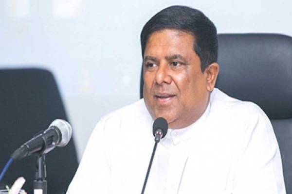 கை மாறுகிறது தம்மிக்கவின் அமைச்சுப் பதவி | Dhammika S Ministry To Vajira Abeywardena