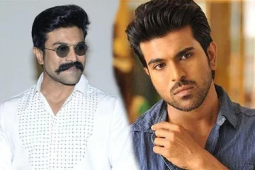 சினிமாவில் மட்டுமல்ல...! கோடிக்கணக்கில் சம்பாதிக்கும் ராம்சரண்! சொத்து மதிப்பைக் கேட்டால் வாயடைத்துப் போவீர்கள்