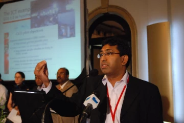 அரசுக்கு கடன் வழங்கும் சீனாவின் உள்நோக்கம் பற்றி தேட வேண்டும் - ஐ. மக்கள் சக்தி