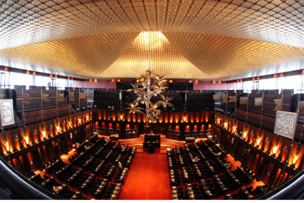 பரபரப்பாகப்போகும் நாடாளுமன்றம்! சர்ச்சைக்குரிய சட்டமூலம் தொடர்பில் வெளியான தகவல் | Bill To Abolish Parliamentary Pensions