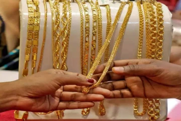 இலங்கையில் தங்கத்தின் விலையில் ஏற்பட்ட மாற்றம்!