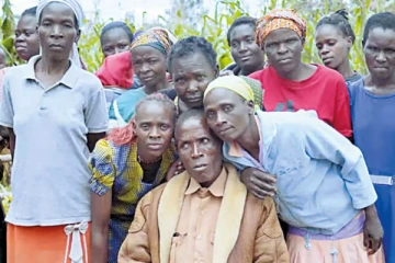 16 மனைவிகளுடன் ஒரே வீட்டில் வாழும் நபர்: எத்தனை குழந்தைகள் தெரியுமா?