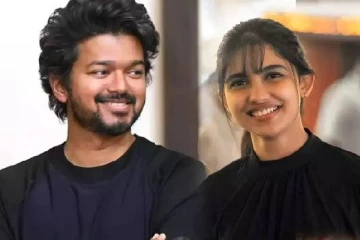 விஜய்யை தொடர்ந்து ஹிட் நடிகருடன் இணையும் மமிதா பைஜு.. அட இவரா