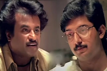 தளபதி படத்தில் முதலில் நடிக்கவிருந்தது அரவிந்த் சாமி கிடையாது! வேறு யார் தெரியுமா? இதோ பாருங்க