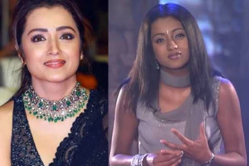 சிம்பு, விக்ரம் யார் பிடிக்கும்.. எனக்கு வேற ஆள் பிடிக்கும்.. நடிகை திரிஷா!!