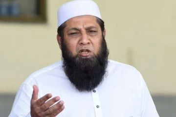 கோலி-சாஸ்திரி இடையே ஏற்பட்ட பிளவே உலகக் கோப்பையிலிருந்து இந்தியா வெளியேற காரணம்: இன்சமாம்